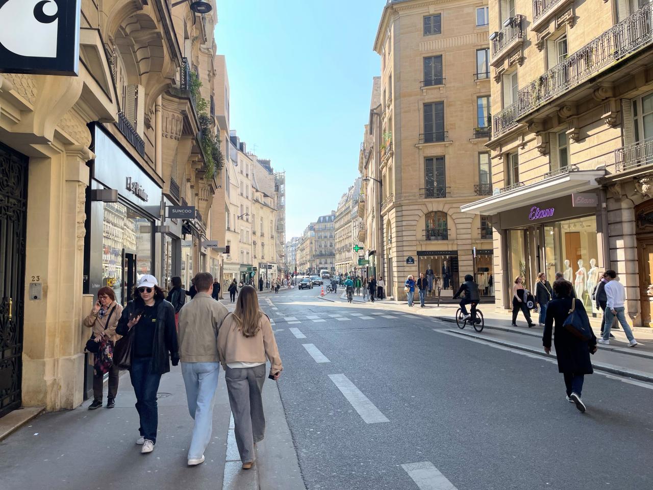 Commerce Paris 77m² Location commerce Paris OLCOM2530901 0
